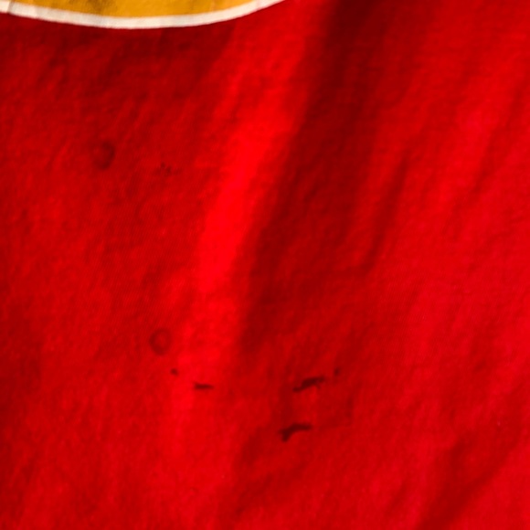 Y2K Vintage "Animal" The Muppets T-shirt size XL. - Picture 4 of 8